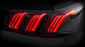 Automotive Tail Lamps